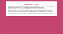 Desktop Screenshot of ecohyd.org